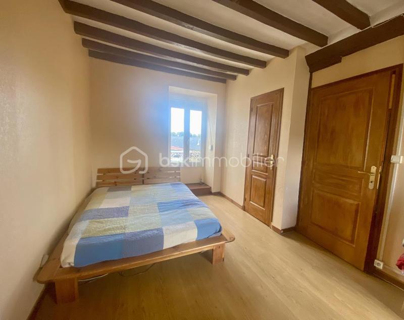 Maison - 115 m² - 4 pièces