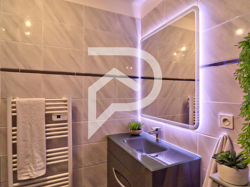 Villa - 78 m² - 4 pièces