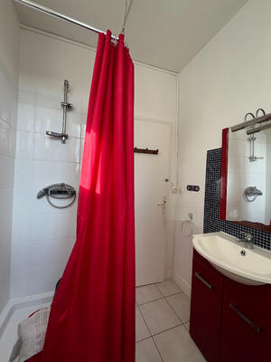 Appartement - 44 m² - 3 pièces