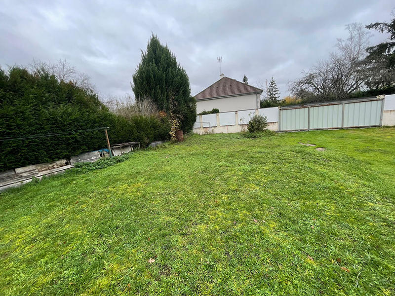 Maison - 144 m² - 6 pièces