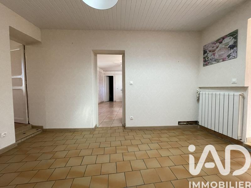 Maison de ville - 104 m² - 4 pièces