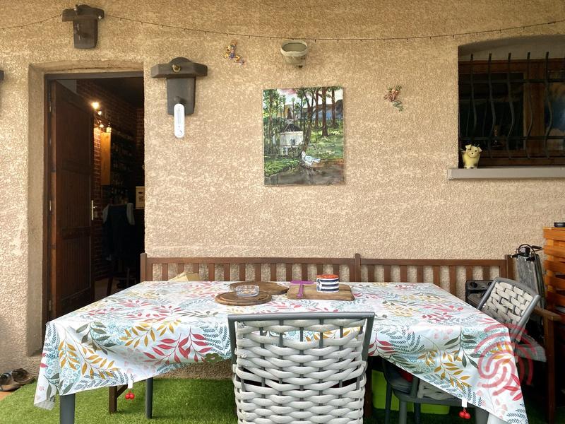 Villa - 103 m² - 4 pièces