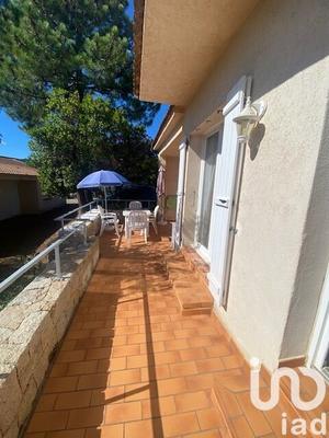 Maison - 57 m² - 3 pièces