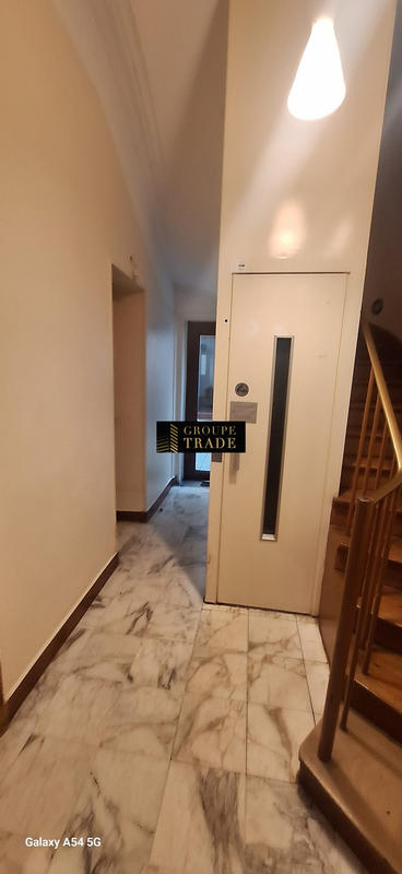 Appartement - 8 m² - 1 pièce