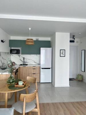 Appartement - 33 m² - 2 pièces