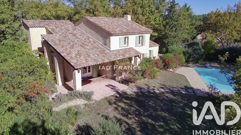 Maison - 150 m² - 5 pièces