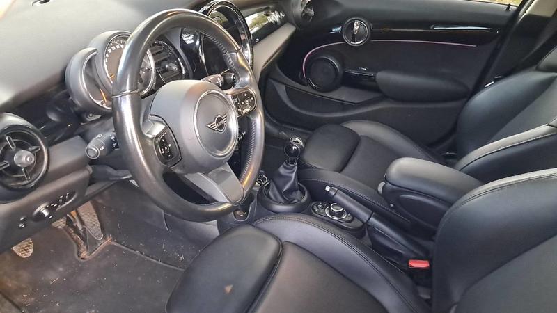 Mini Mini III 1.5 Cooper 136 Edition Camden