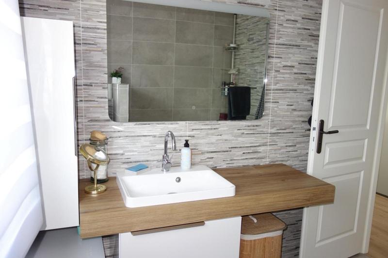 Maison - 148 m² - 5 pièces