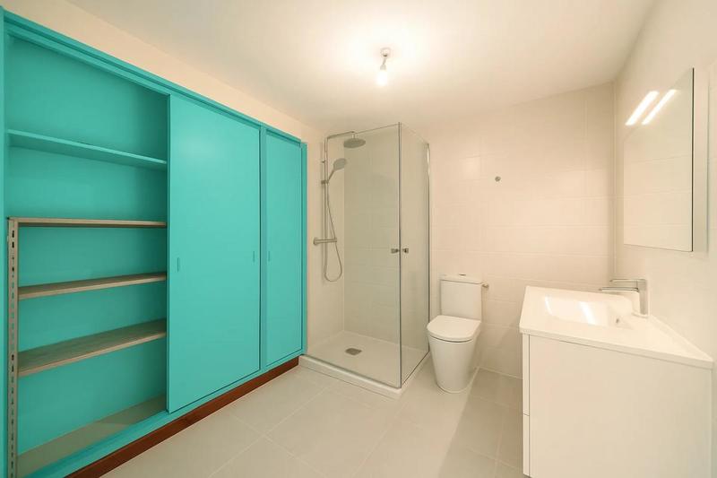 Appartement - 89 m² - 4 pièces