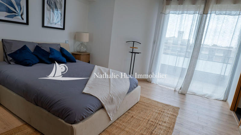 Appartement - 85 m² - 3 pièces