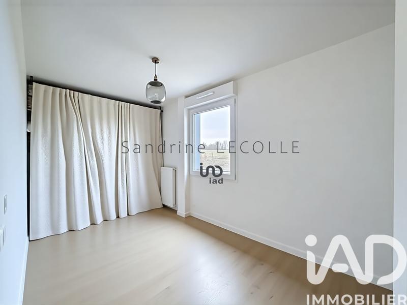 Appartement - 74 m² - 3 pièces
