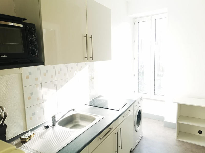 Immeuble - 7 pièces