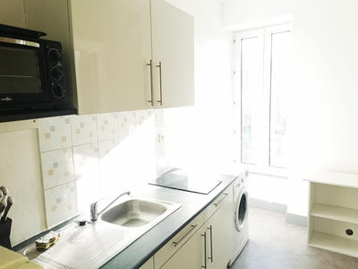 Immeuble - 7 pièces