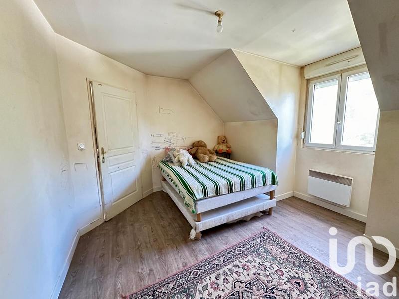 Maison - 145 m² - 5 pièces