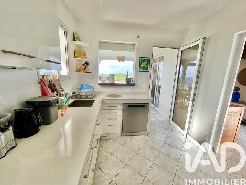 Maison - 145 m² - 6 pièces