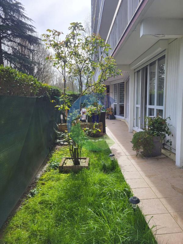 Appartement - 95 m² - 5 pièces