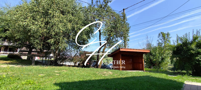 Maison - 59 m² - 4 pièces