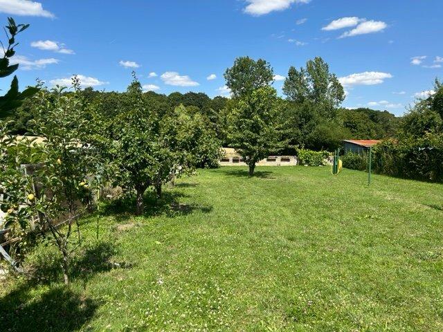 Maison de campagne - 123 m² - 6 pièces