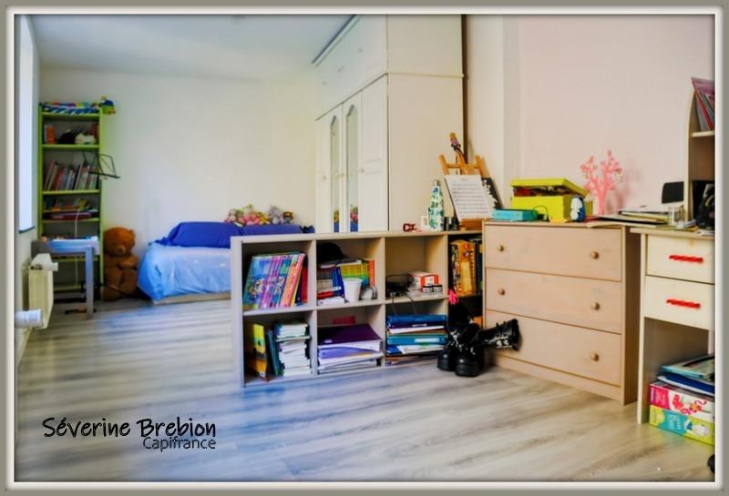 Maison - 166 m² - 6 pièces