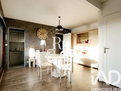 Duplex - 71 m² - 3 pièces