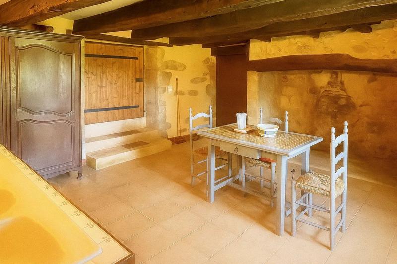 Maison - 125 m² - 6 pièces