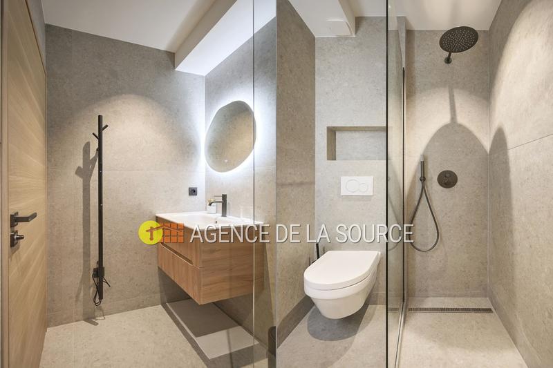 Appartement - 54 m² - 3 pièces