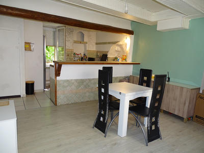 Maison - 87 m² - 3 pièces