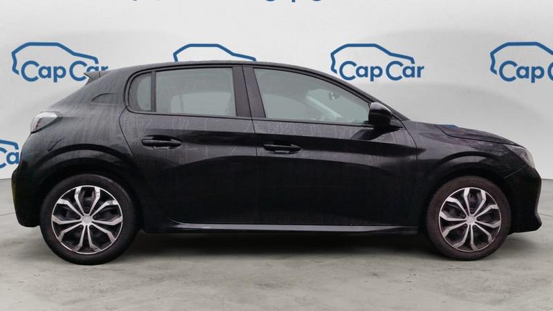 Peugeot 208 II 1.2 PureTech 100 Active
