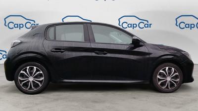 Peugeot 208 II 1.2 PureTech 100 Active