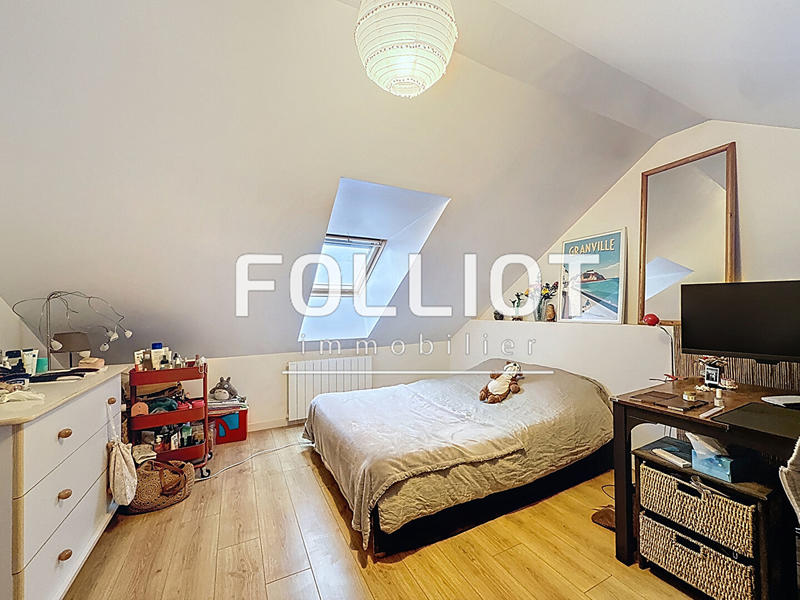 Maison - 97 m² - 4 pièces