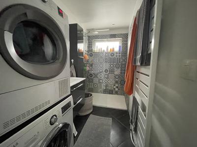 Maison - 73 m² - 6 pièces