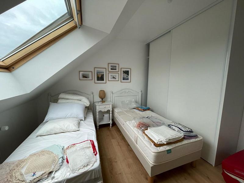 Maison - 111 m² - 6 pièces