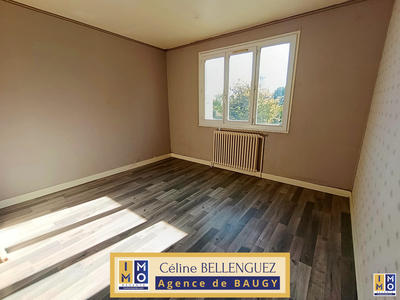 Maison ancienne - 97 m² - 4 pièces