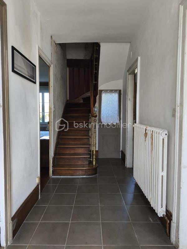 Maison de maîtres - 154 m² - 7 pièces