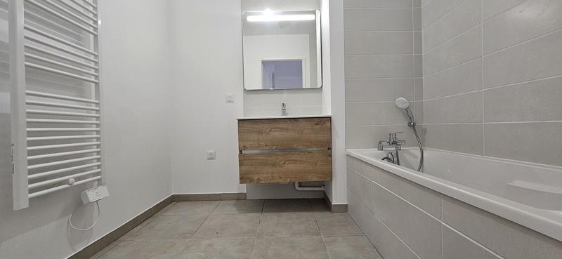 Appartement - 71 m² - 3 pièces