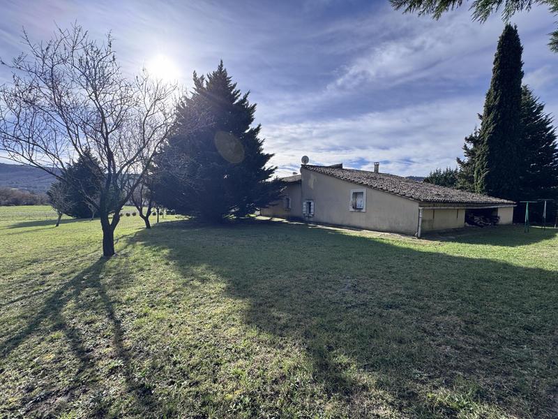 Maison - 137 m² - 4 pièces