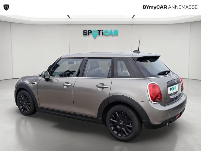 Mini Mini Hatch 5 Portes One 102 ch Bva7