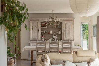 Villa - 143 m² - 5 pièces