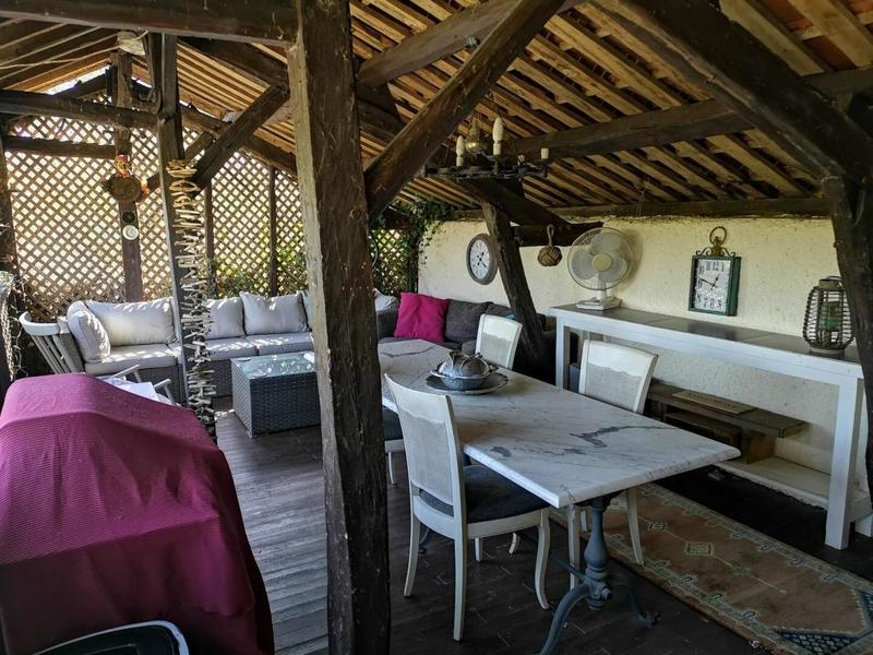 Propriété - 103 m² - 5 pièces