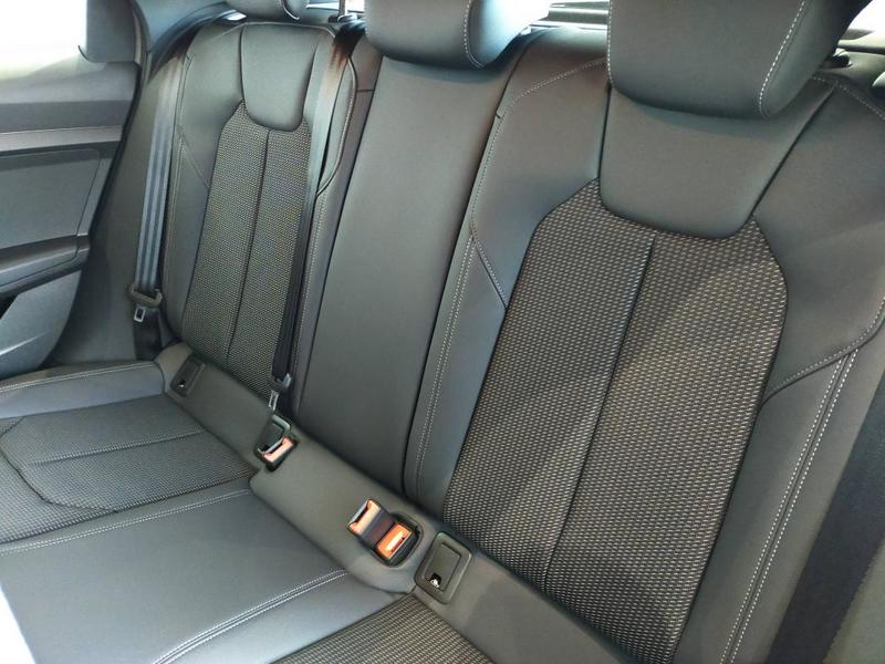 Audi A1 sportback 30 Tfsi 116 ch s tronic 7 s line