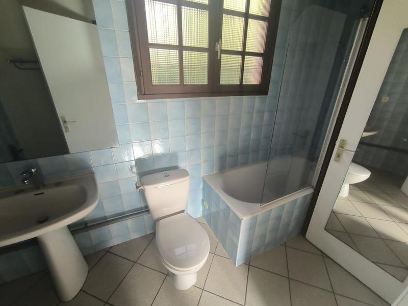 Maison - 47 m² - 2 pièces