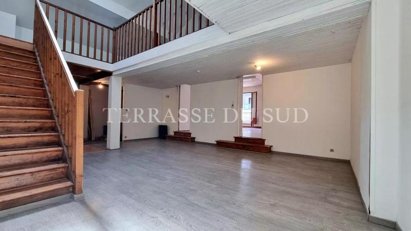 Duplex - 138 m² - 3 pièces