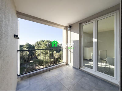 Appartement - 69 m² - 3 pièces