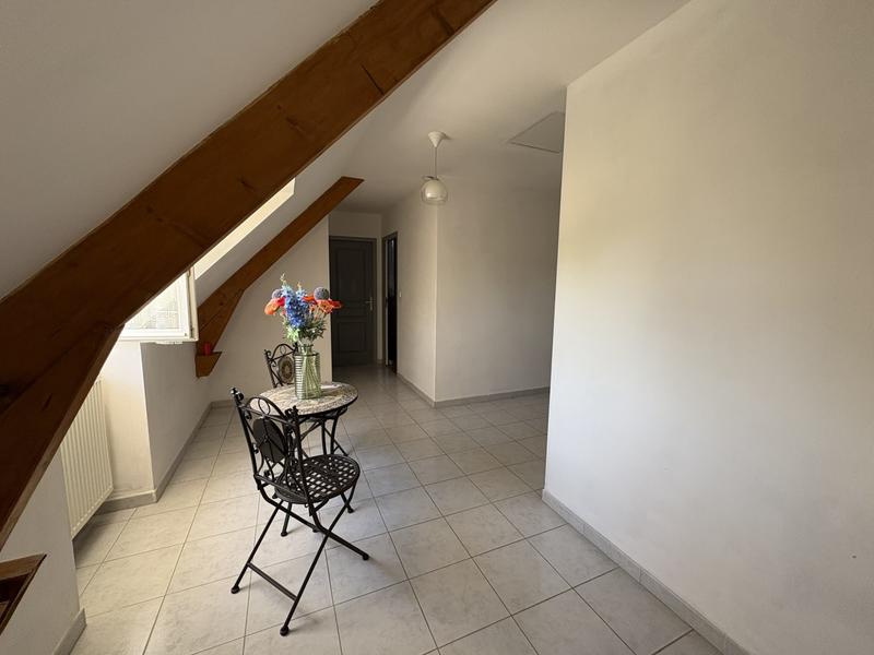 Maison traditionnelle - 173 m² - 5 pièces