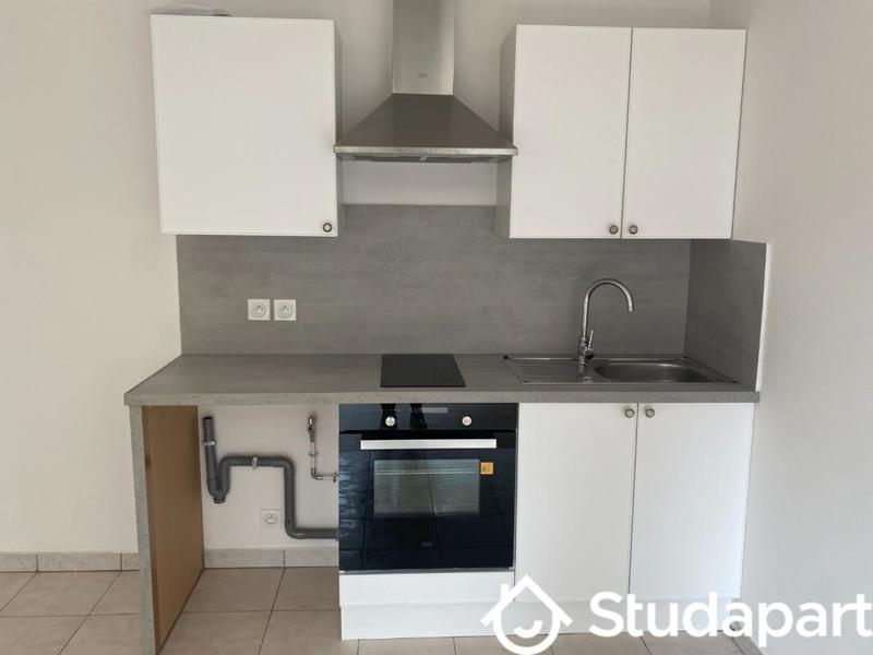 Appartement - 35 m² - 1 pièce