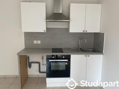 Appartement - 35 m² - 1 pièce