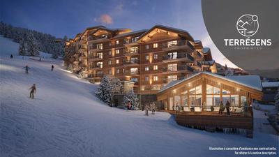 Appartement - 131 m² - 5 pièces