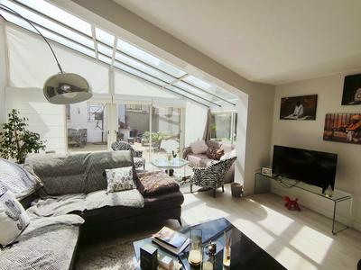 Maison - 187 m² - 6 pièces