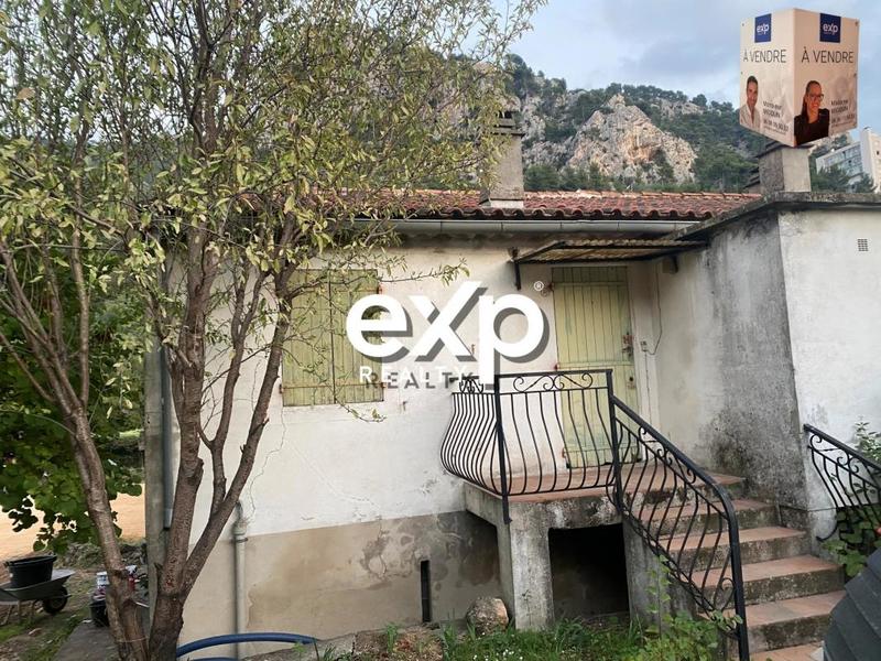 Appartement - 42 m² - 3 pièces