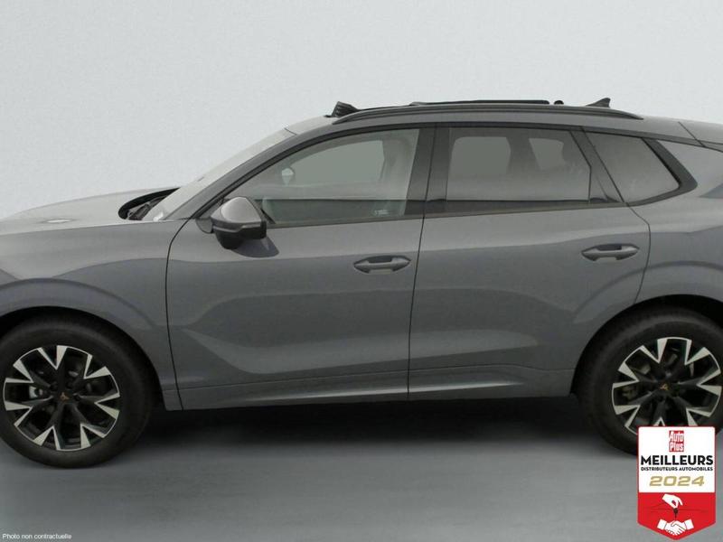 Cupra Terramar 1.5 eTSI Hybrid 150 ch Dsg7 V